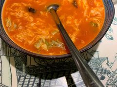 北京面疙瘩-京誉德北京烤鸭·北京菜(圆融广场5楼店)