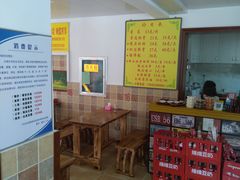 -金泰缘排骨馆(遵化路店)