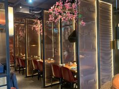 -老板恋上鱼(印象城店)