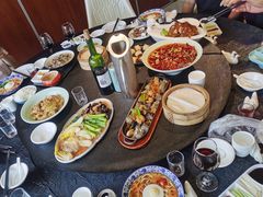 -全聚德(蓝山店)