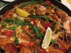 -芭莉与彩虹西餐厅(成都合生汇店)