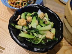 -院子餐厅·大锅菜·老杭帮(桥西直街店)