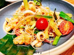 -云海肴·汽锅鸡·云南菜(天山百盛优客店)