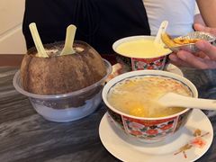 -玫瑰甜品(文明路店)