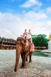 -太古映画婚纱摄影(天河店)