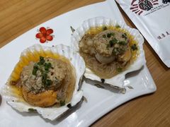 -蟹福家活蟹料理·豪华自助(绿洲假日酒店)