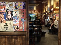 -人间半杯·小酒馆创意菜(三里屯店)