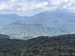 -七仙岭温泉国家森林公园