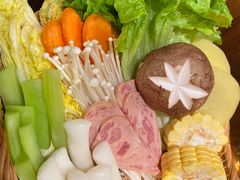 -合风谷(南下塘店)