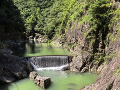 -磐安十八涡景区