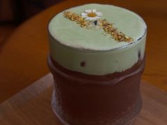 -RIPPLE COFFEE涟漪咖啡