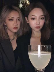 -Rise Hair上升造型
