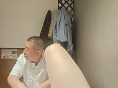 -华夏良子·足道·SPA·艾灸(苏州桥店)
