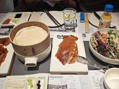 -小大董·烤鸭(观景餐厅·南京西路店)