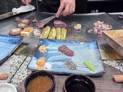 -神户牛排餐厅MOURIYA(总店)