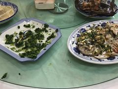 -邱记私房菜·十八年本地菜