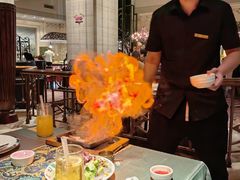 -国际饭店·西餐厅(西大直街店)