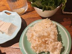 -后院犇牛主题餐厅(云岗店)