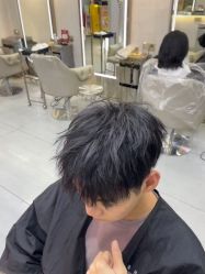 -YOUNG漾沙龙