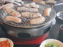 -樱嘢·炭火烧肉(惠南店)
