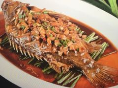 湖南臭桂鱼-野马国际·大汉食府