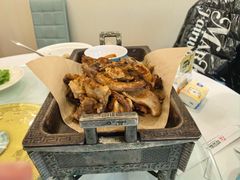 -友鹏海鲜(新宜白大道店)