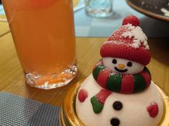 -杏荟旋转餐厅(广州爱群店)