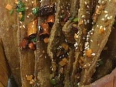 -大眼锅贴水饺(河东店)