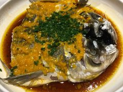 -玫瑰厅上海菜(兴国路店)