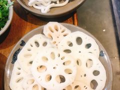 -重庆渝达老火锅(春熙路店)