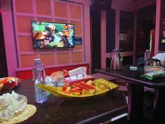 -金青果甄选KTV(劳动公园店)