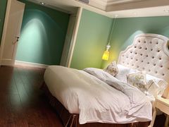 -春晖园度假酒店温泉