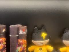 -梵猫·新养生(加州广场店)
