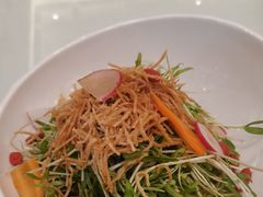 -沪华海鲜大酒楼(南汇店)