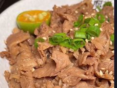 -熊吞·大碗丼烧肉饭(西市场嘉华店)
