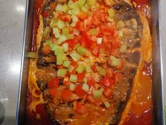 -半天妖烤鱼(石岛店)