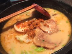 -味千拉面(又一城店)