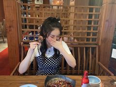 -大川先生·小龙虾·川菜(信义坊店)