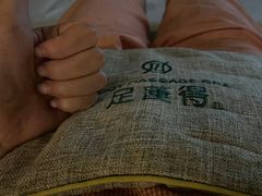 -足莲得·足道SPA(滨湖银泰店)