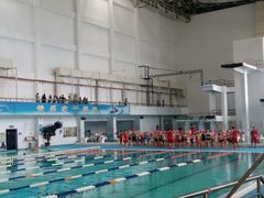 -大理国际奥林匹克体育中心