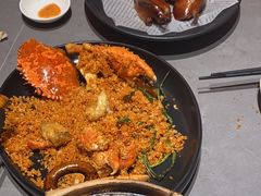-喜记顺德菜(南昌万象城店)