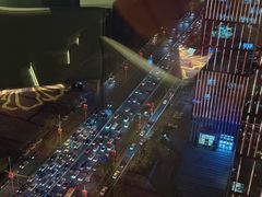 -长沙富力万达文华酒店