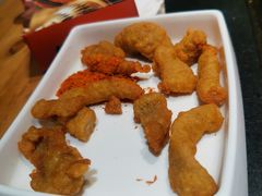-超级鲜•胡毛肚火锅(扬帆店)