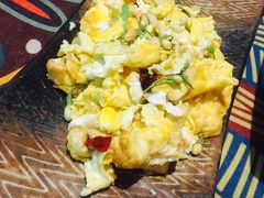 -紫滇源云南生态菜(丹凤街店)