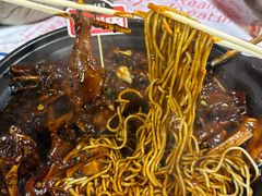 -回味黑鸭煲·始于2006(万松园店)