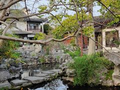 -苏州冶园园林民宿(太湖西山风景区店)
