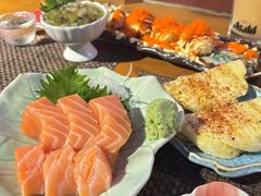 -半藏居酒屋(香港花园店)