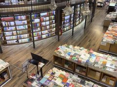 -三联韬奋书店(三里屯店)