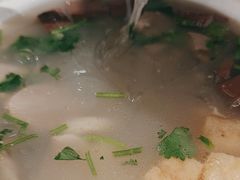 -苏晓玥·手作江南小吃(深圳北站店)