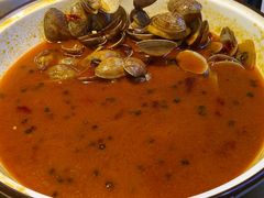 -四禧精酿铜锅涮肉·烧烤工场(大明湖店)